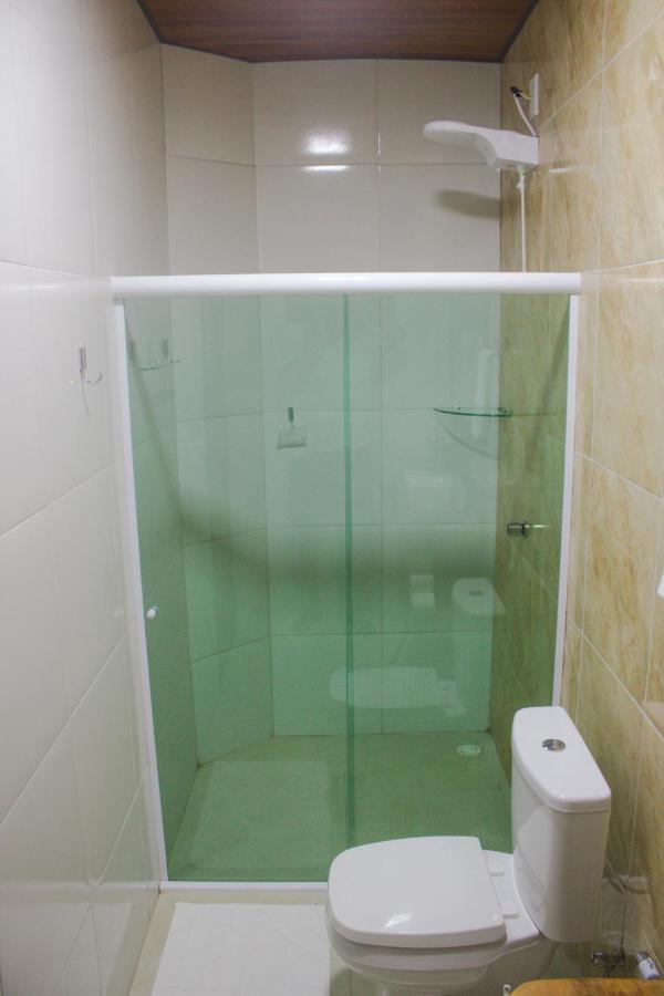 São Miguel dos Milagres Guest House Leve Brisa Suites מראה חיצוני תמונה