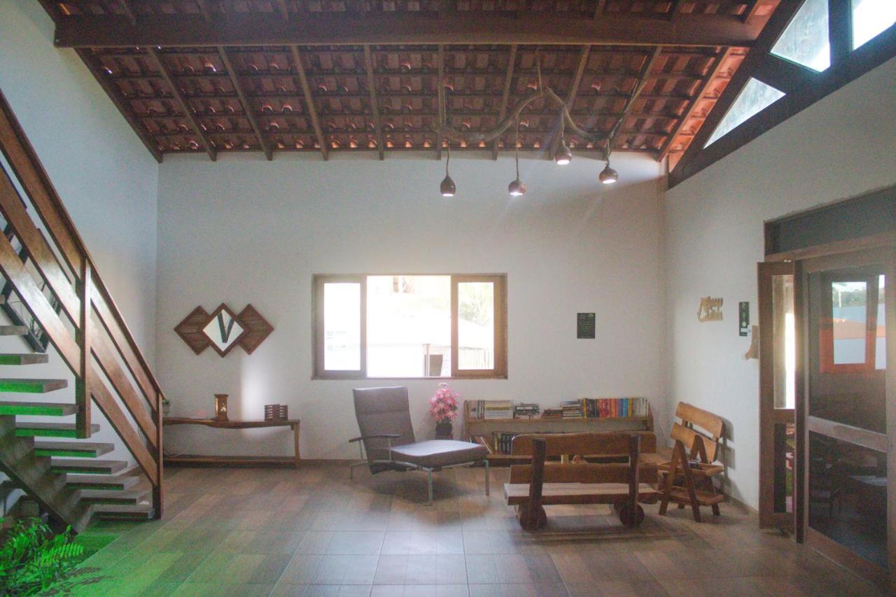 São Miguel dos Milagres Guest House Leve Brisa Suites מראה חיצוני תמונה